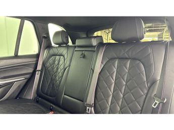 BMW X5 xDrive50e M Sport 5dr Auto [Tech/Pro Pack] Estate