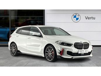 BMW 1 Series 128ti 5dr Step Auto Petrol Hatchback