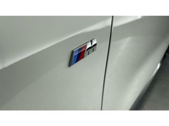 BMW 1 Series 128ti 5dr Step Auto Petrol Hatchback