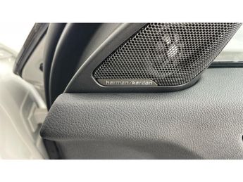 BMW 1 Series 128ti 5dr Step Auto Petrol Hatchback