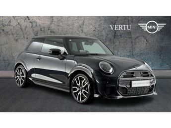 MINI Hatch 2.0 S Sport 3dr Auto Petrol Hatchback