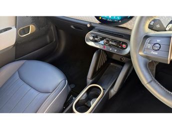 MINI Cooper 160kW SE Exclusive 54kWh 3dr Auto Electric Hatchback