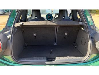 MINI Cooper 160kW SE Exclusive 54kWh 3dr Auto Electric Hatchback