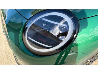 MINI Cooper 160kW SE Exclusive 54kWh 3dr Auto Electric Hatchback