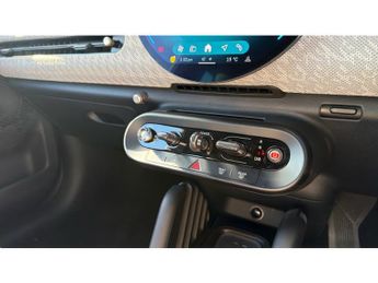 MINI Cooper 160kW SE Exclusive 54kWh 3dr Auto Electric Hatchback