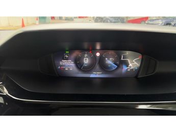Peugeot 308 1.2 PureTech Allure 5dr EAT8 Petrol Estate
