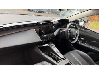 Peugeot 308 1.2 PureTech Allure 5dr EAT8 Petrol Estate