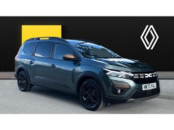 Dacia Jogger 1.6 HEV Extreme 5dr Auto Hybrid Estate