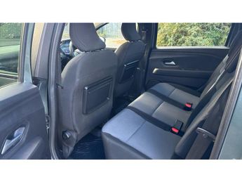 Dacia Jogger 1.6 HEV Extreme 5dr Auto Hybrid Estate