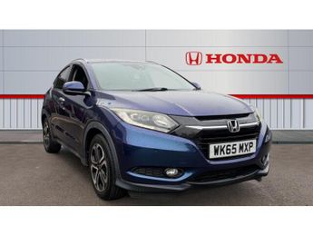 Honda HR-V 1.6 i-DTEC EX 5dr Diesel Hatchback