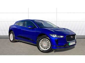 Jaguar I-PACE 294kW EV400 S 90kWh 5dr Auto Electric Estate