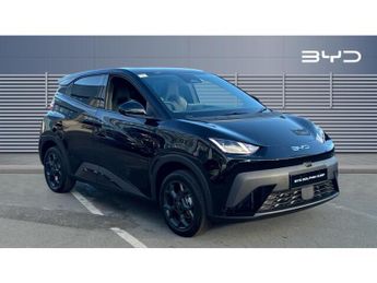BYD Dolphin Surf 65kW Boost 43kWh 5dr Auto Electric Hatchback