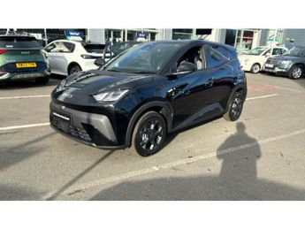 BYD Dolphin Surf 65kW Boost 43kWh 5dr Auto Electric Hatchback