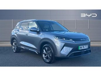 BYD Atto 2 150kW Comfort 65kWh 5dr Auto Electric Hatchback