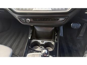 BMW 1 Series 118i M Sport 5dr Step Auto Petrol Hatchback