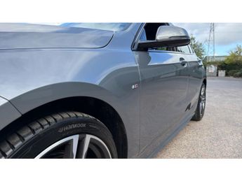 BMW 1 Series 118i M Sport 5dr Step Auto Petrol Hatchback