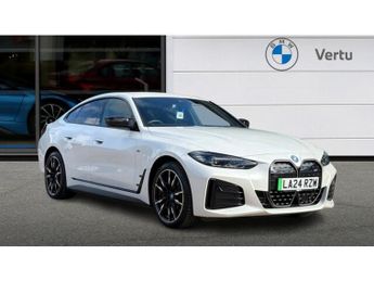 BMW M5 400kW M50 83.9kWh 5dr Auto Electric Hatchback