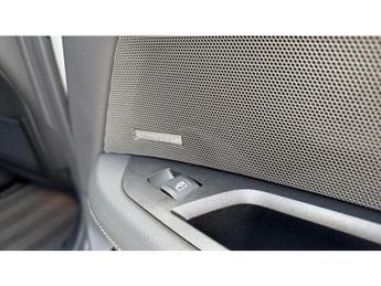BMW i4 400kW M50 83.9kWh 5dr Auto Electric Hatchback