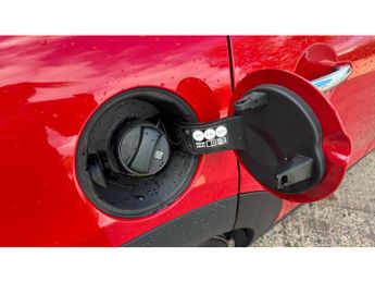 MINI Hatchback 1.5 Cooper Classic 5dr Auto Petrol Hatchback