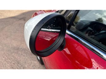MINI Hatchback 1.5 Cooper Classic 5dr Auto Petrol Hatchback