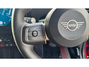 MINI Cooper 1.5 C Sport [Level 1] 5dr Auto Petrol Hatchback