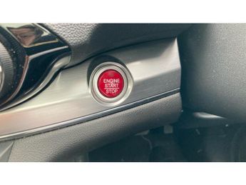 Honda CR-V 1.6 i-DTEC 160 EX 5dr Auto [DASP] Diesel Estate