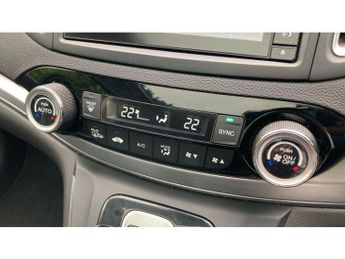 Honda CR-V 1.6 i-DTEC 160 EX 5dr Auto [DASP] Diesel Estate