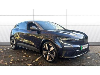 Renault Megane E-Tech EV60 160kW Techno 60kWh Optimum Charge 5dr Auto Electric Hatchba