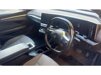 Renault Megane E-Tech EV60 160kW Techno 60kWh Optimum Charge 5dr Auto Electric Hatchba