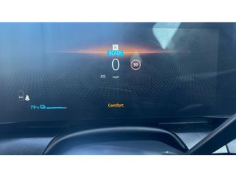 Renault Megane E-Tech EV60 160kW Techno 60kWh Optimum Charge 5dr Auto Electric Hatchba