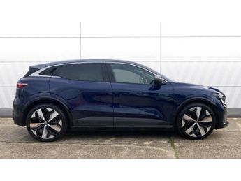 Renault Megane E-Tech EV60 160kW Techno 60kWh Optimum Charge 5dr Auto Electric Hatchba