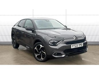 Citroen C4 1.2 PureTech [130] Shine Plus 5dr Auto Petrol Hatchback