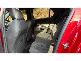 Vauxhall Corsa 1.2 Turbo Ultimate 5dr Auto Petrol Hatchback