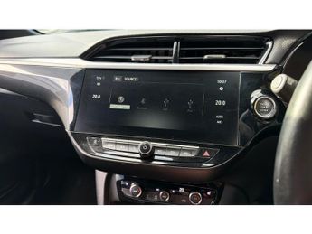 Vauxhall Corsa 1.2 Turbo Ultimate 5dr Auto Petrol Hatchback