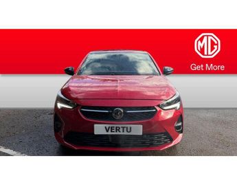 Vauxhall Corsa 1.2 Turbo Ultimate 5dr Auto Petrol Hatchback