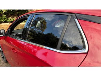 Vauxhall Corsa 1.2 Turbo Ultimate 5dr Auto Petrol Hatchback