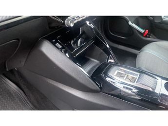 Peugeot 2008 100kW Allure Premium+ 50kWh 5dr Auto Electric Estate