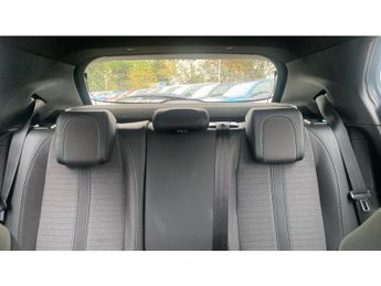Peugeot 2008 100kW Allure Premium+ 50kWh 5dr Auto Electric Estate
