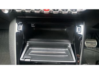 Peugeot 2008 100kW Allure Premium+ 50kWh 5dr Auto Electric Estate