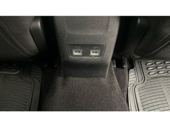 Peugeot 2008 100kW Allure Premium+ 50kWh 5dr Auto Electric Estate