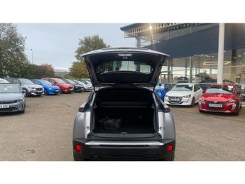 Peugeot 2008 100kW Allure Premium+ 50kWh 5dr Auto Electric Estate