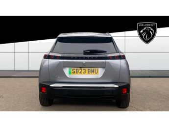 Peugeot 2008 100kW Allure Premium+ 50kWh 5dr Auto Electric Estate