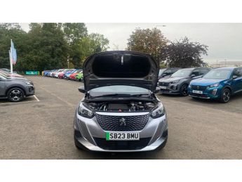Peugeot 2008 100kW Allure Premium+ 50kWh 5dr Auto Electric Estate