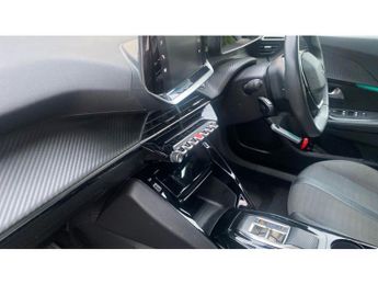 Peugeot 2008 100kW Allure Premium+ 50kWh 5dr Auto Electric Estate