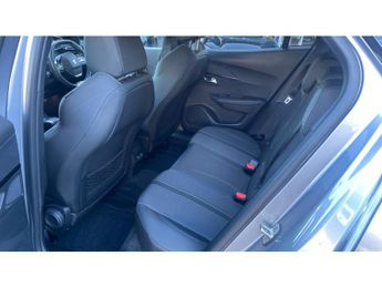 Peugeot 2008 100kW GT 50kWh 5dr Auto Electric Estate