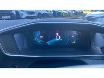 Peugeot 2008 100kW GT 50kWh 5dr Auto Electric Estate
