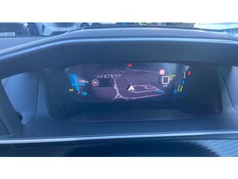 Peugeot 2008 100kW GT 50kWh 5dr Auto Electric Estate