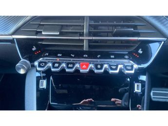 Peugeot 2008 100kW GT 50kWh 5dr Auto Electric Estate