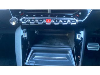 Peugeot 2008 100kW GT 50kWh 5dr Auto Electric Estate