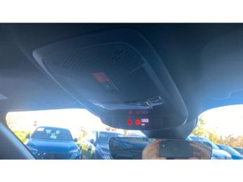 Peugeot 2008 100kW GT 50kWh 5dr Auto Electric Estate